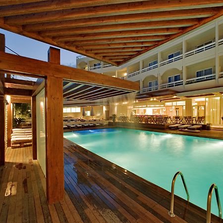 Athineon Hotel Rhodes City Екстер'єр фото