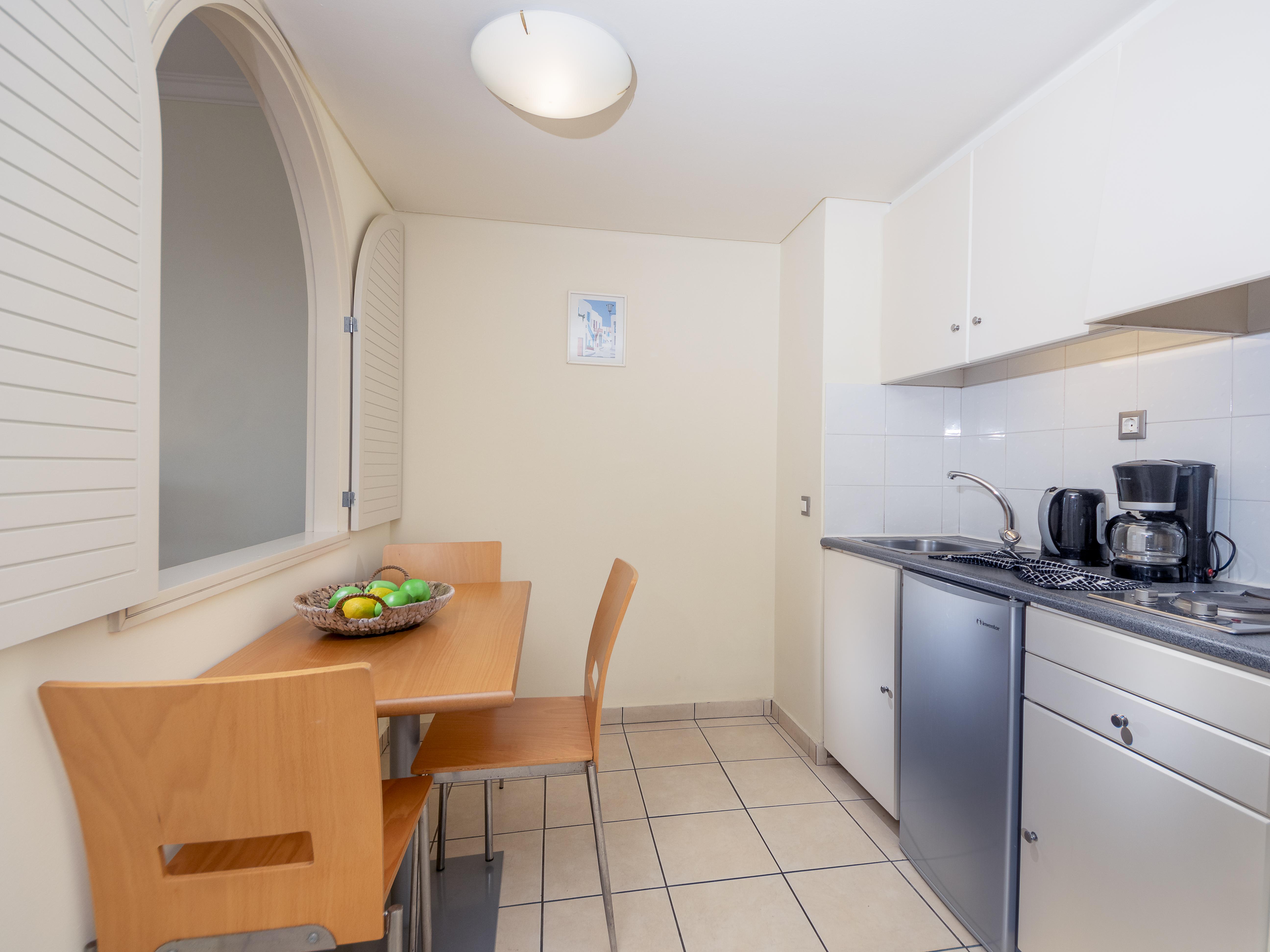 Athineon Hotel Rhodes City Екстер'єр фото