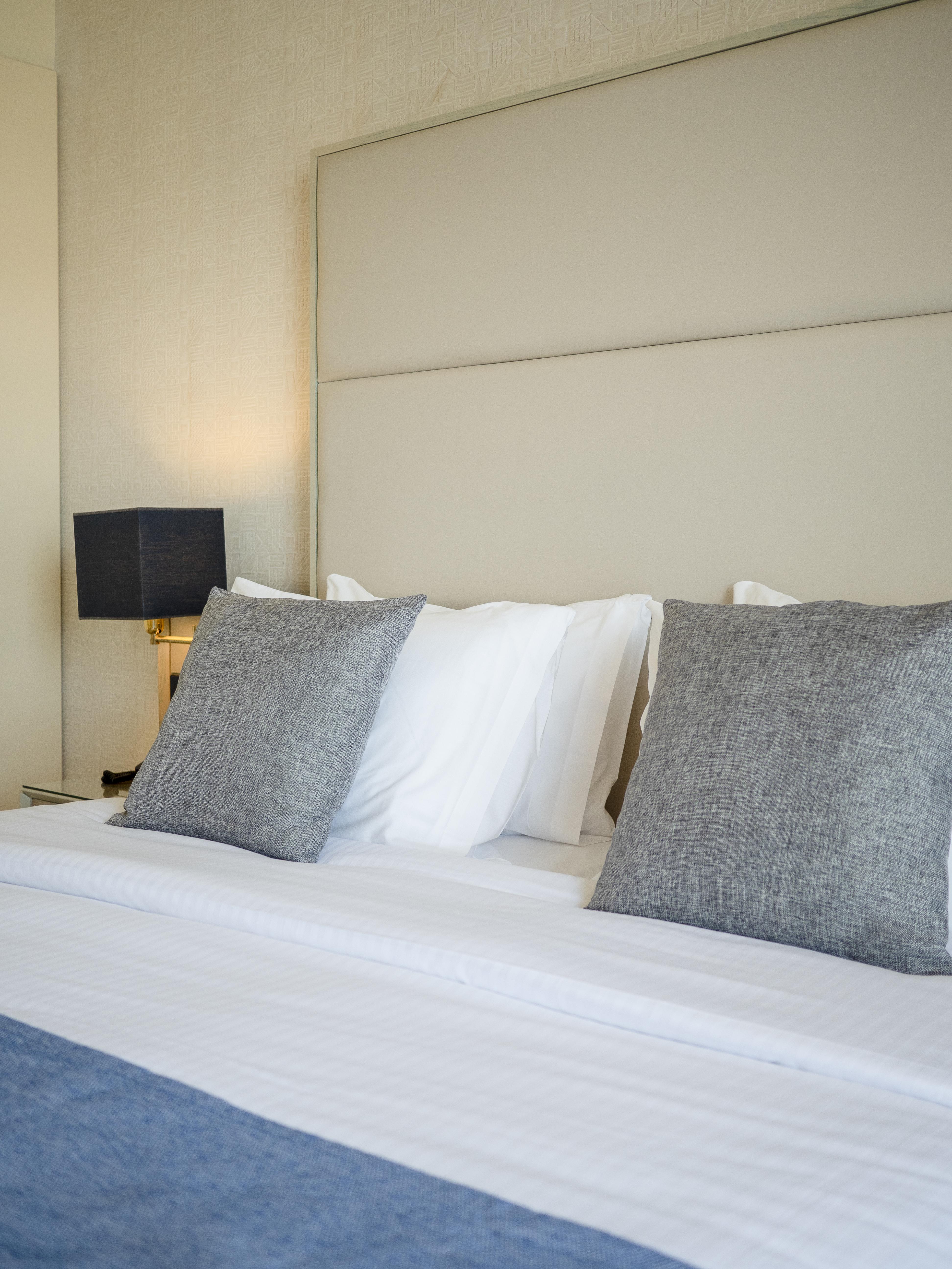 Athineon Hotel Rhodes City Екстер'єр фото