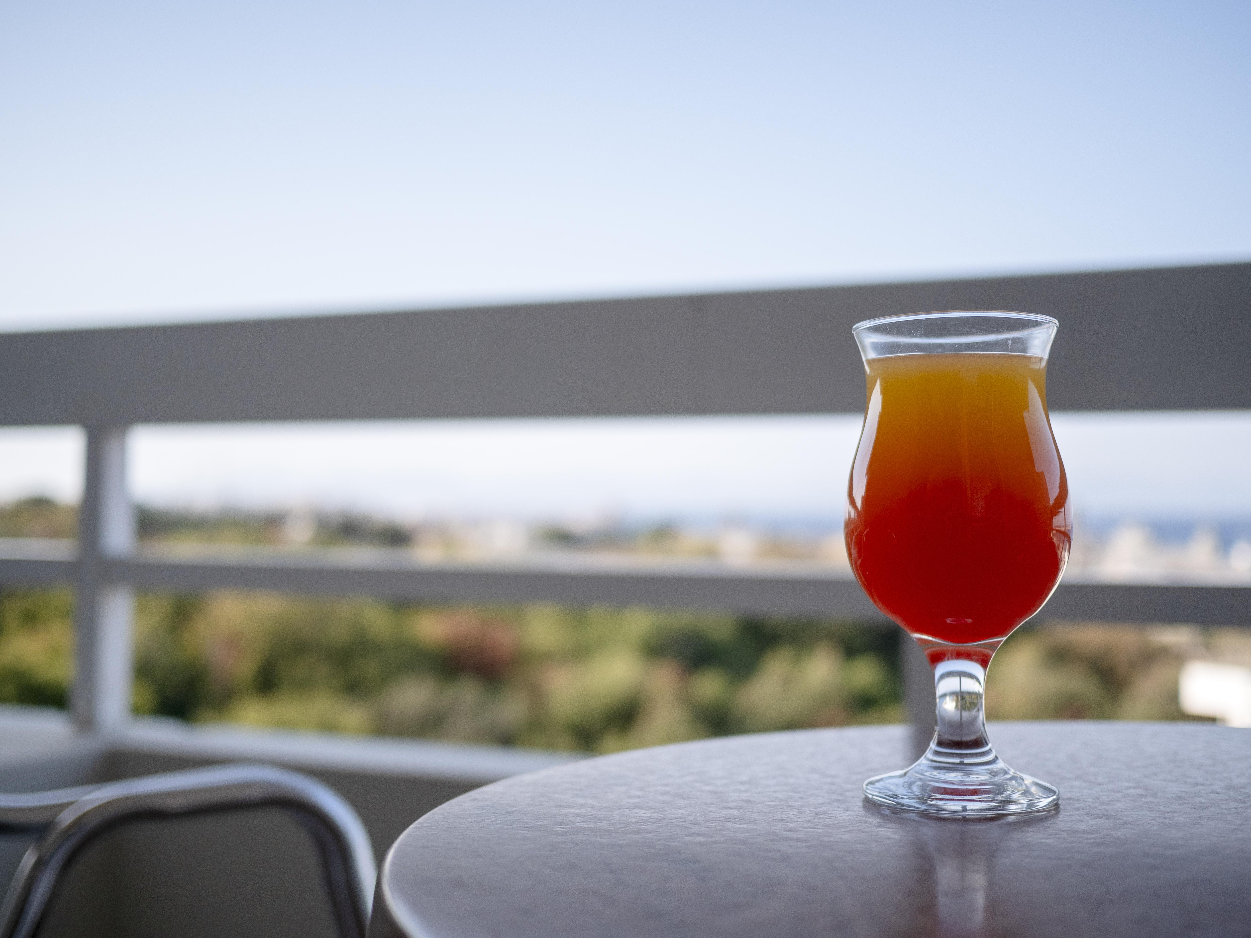 Athineon Hotel Rhodes City Екстер'єр фото