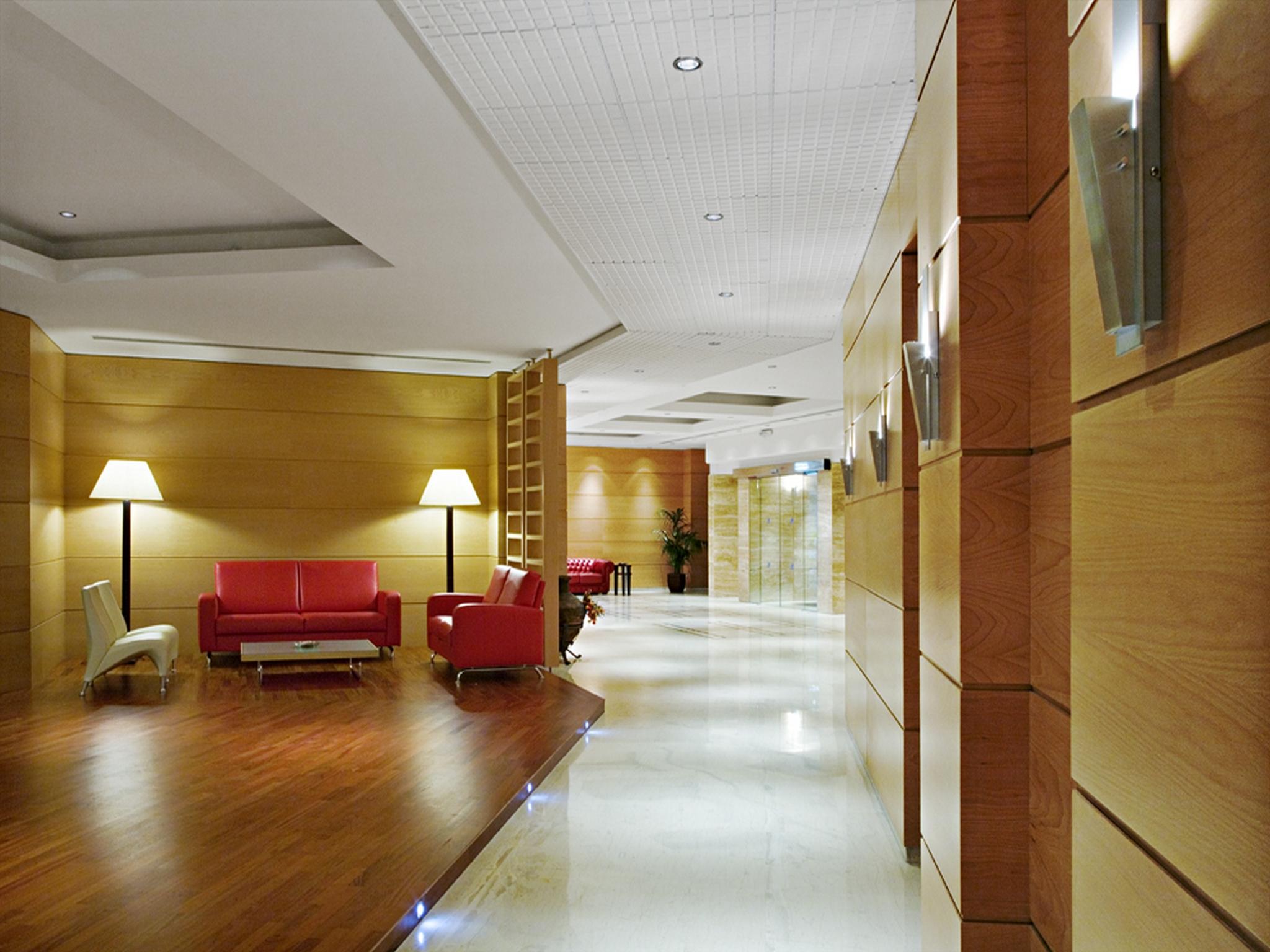 Athineon Hotel Rhodes City Екстер'єр фото