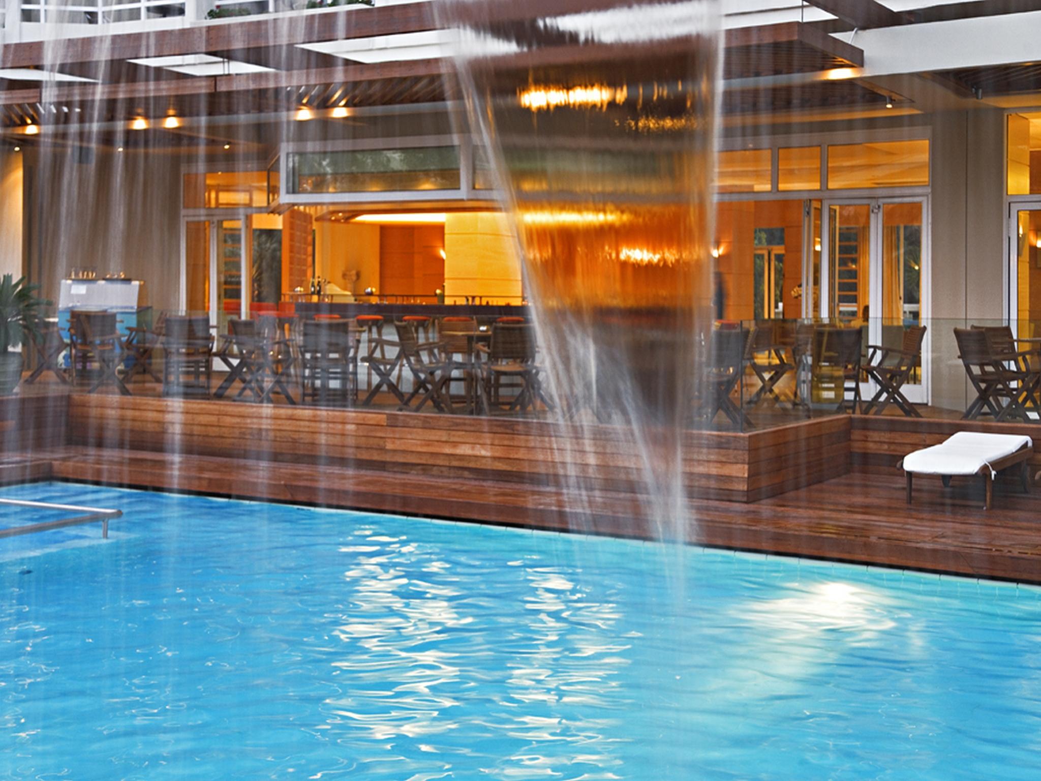 Athineon Hotel Rhodes City Екстер'єр фото
