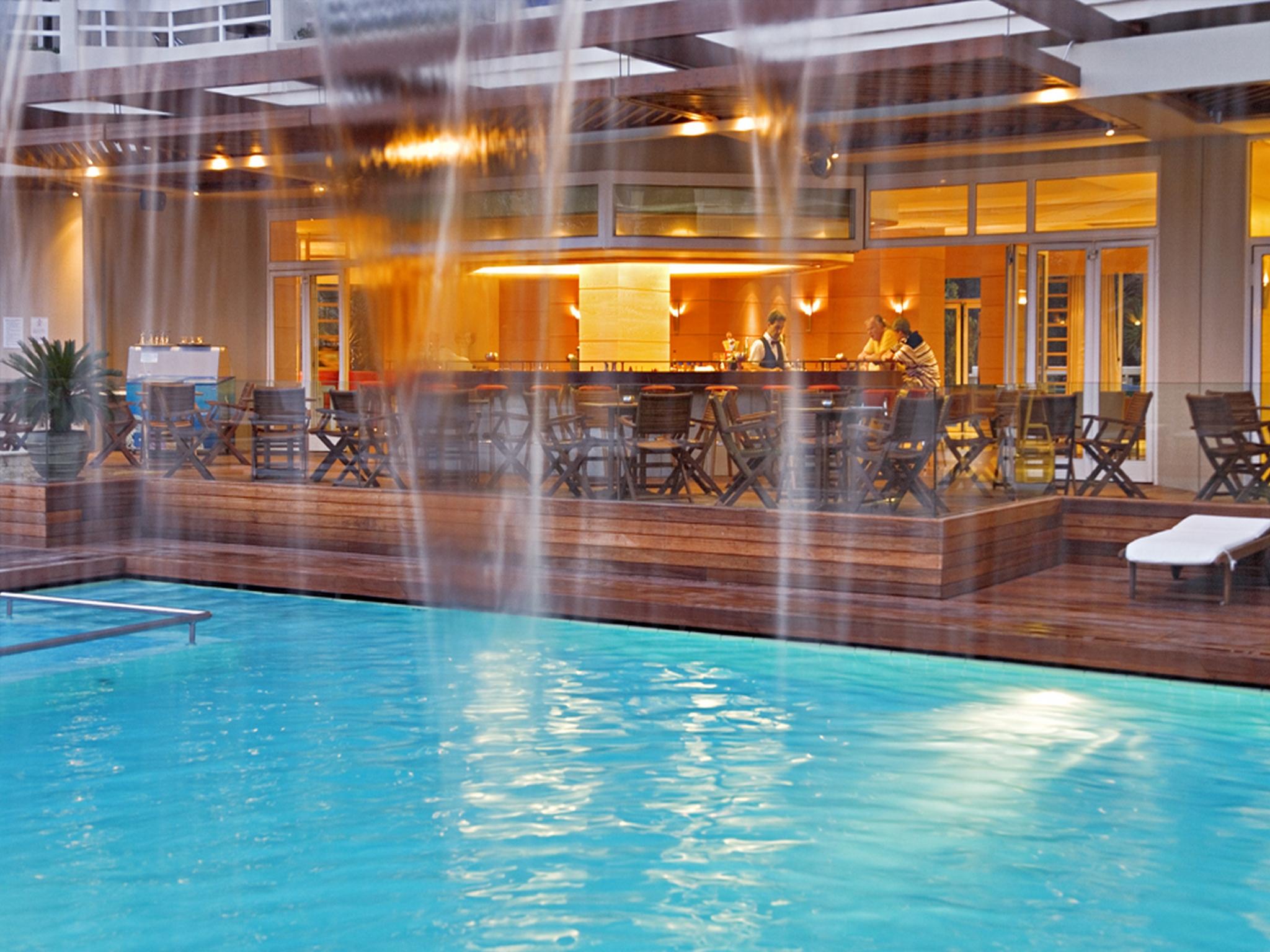 Athineon Hotel Rhodes City Екстер'єр фото
