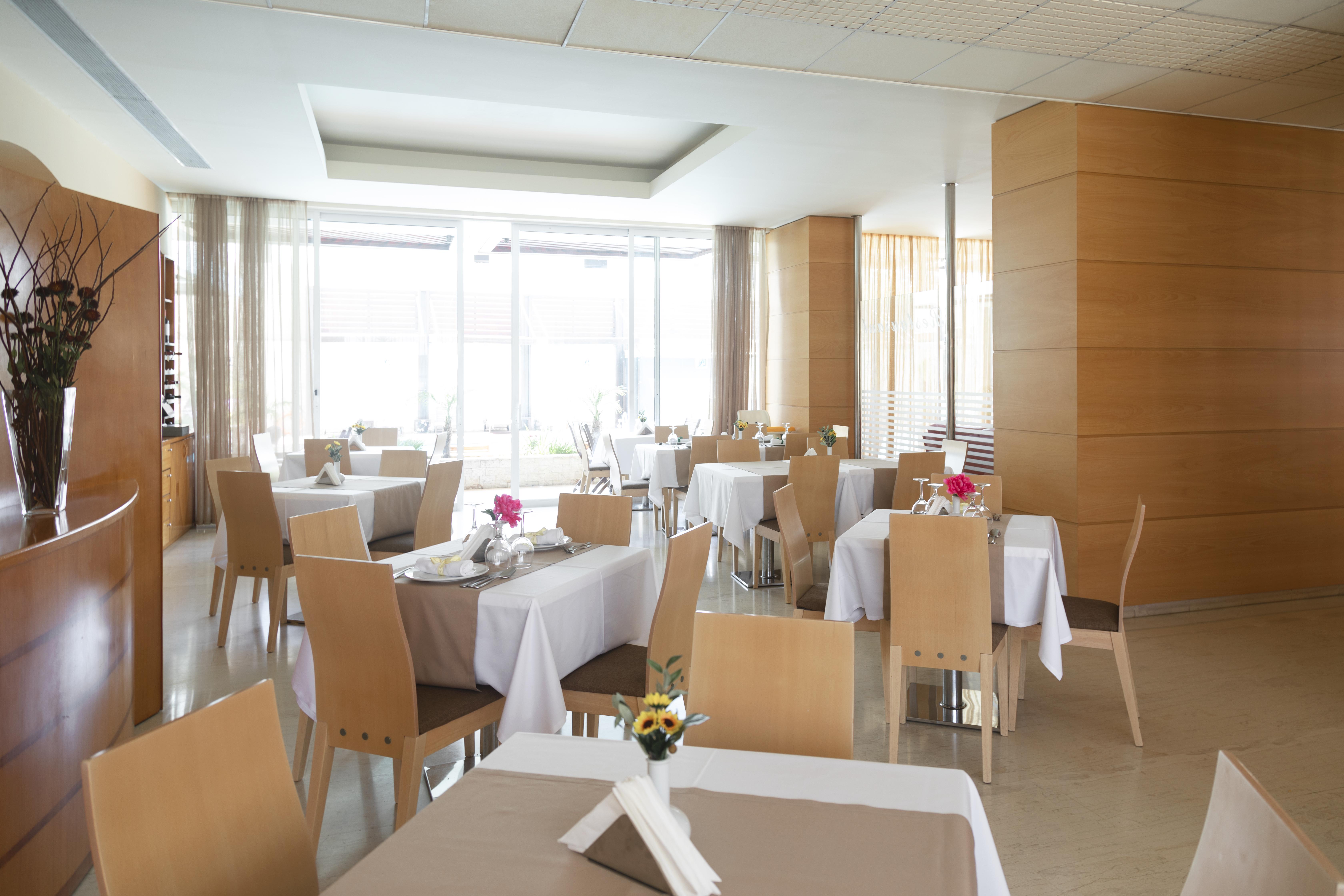 Athineon Hotel Rhodes City Екстер'єр фото