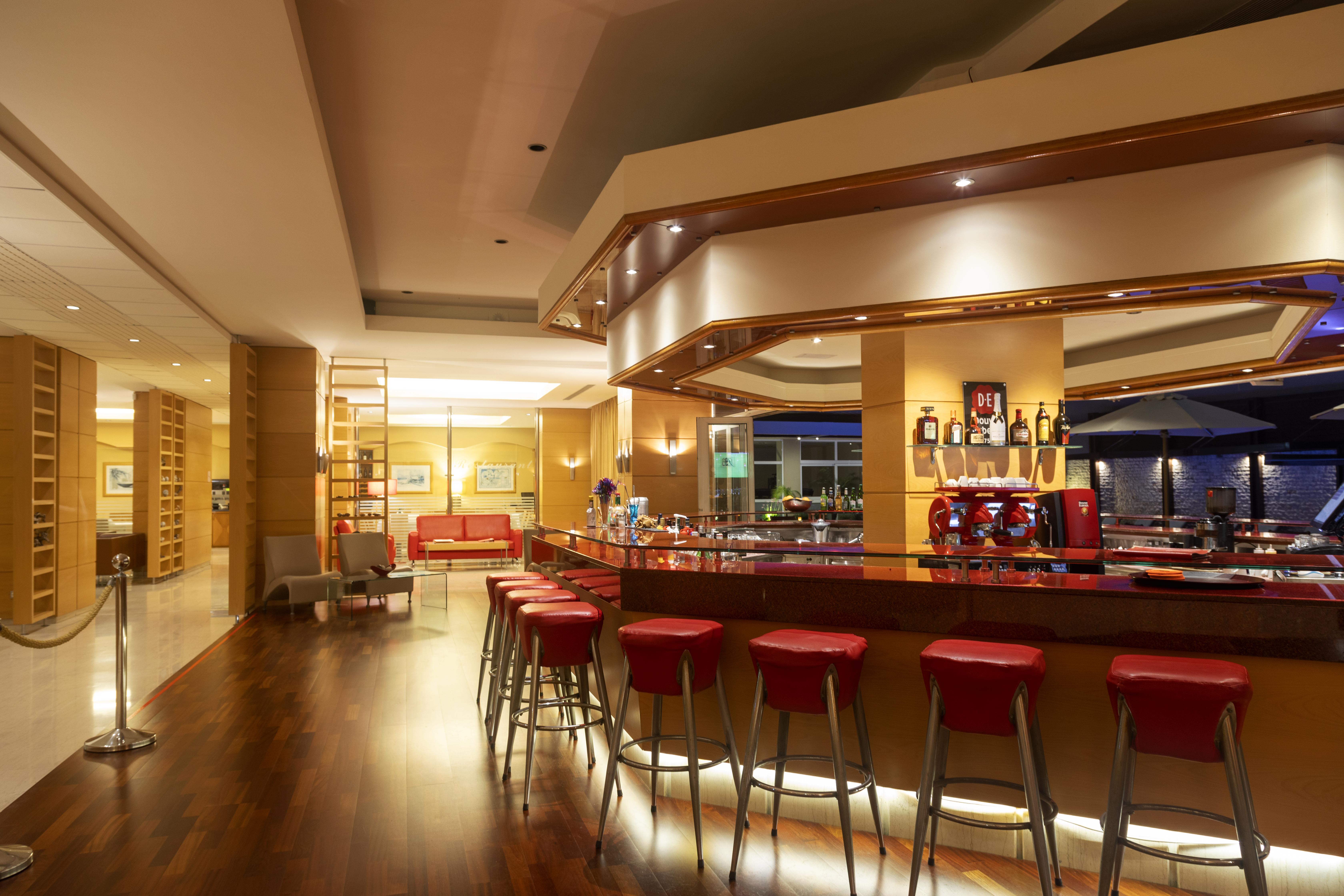 Athineon Hotel Rhodes City Екстер'єр фото