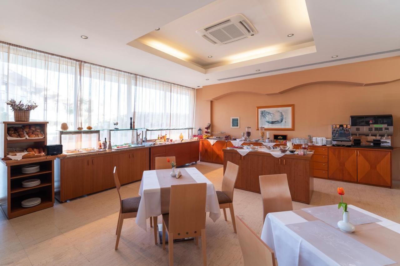 Athineon Hotel Rhodes City Екстер'єр фото