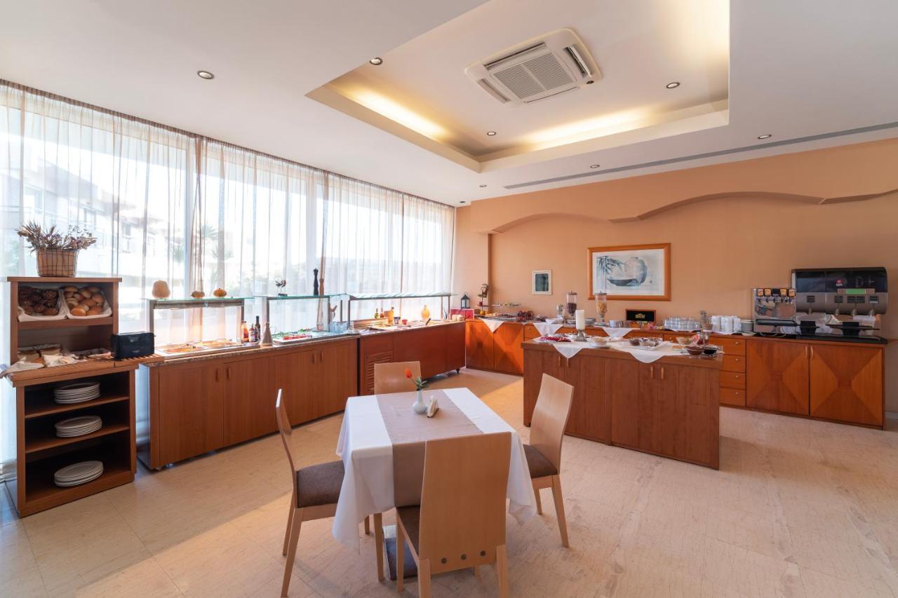 Athineon Hotel Rhodes City Екстер'єр фото