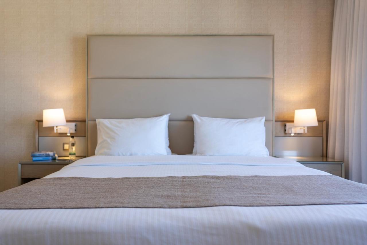 Athineon Hotel Rhodes City Екстер'єр фото