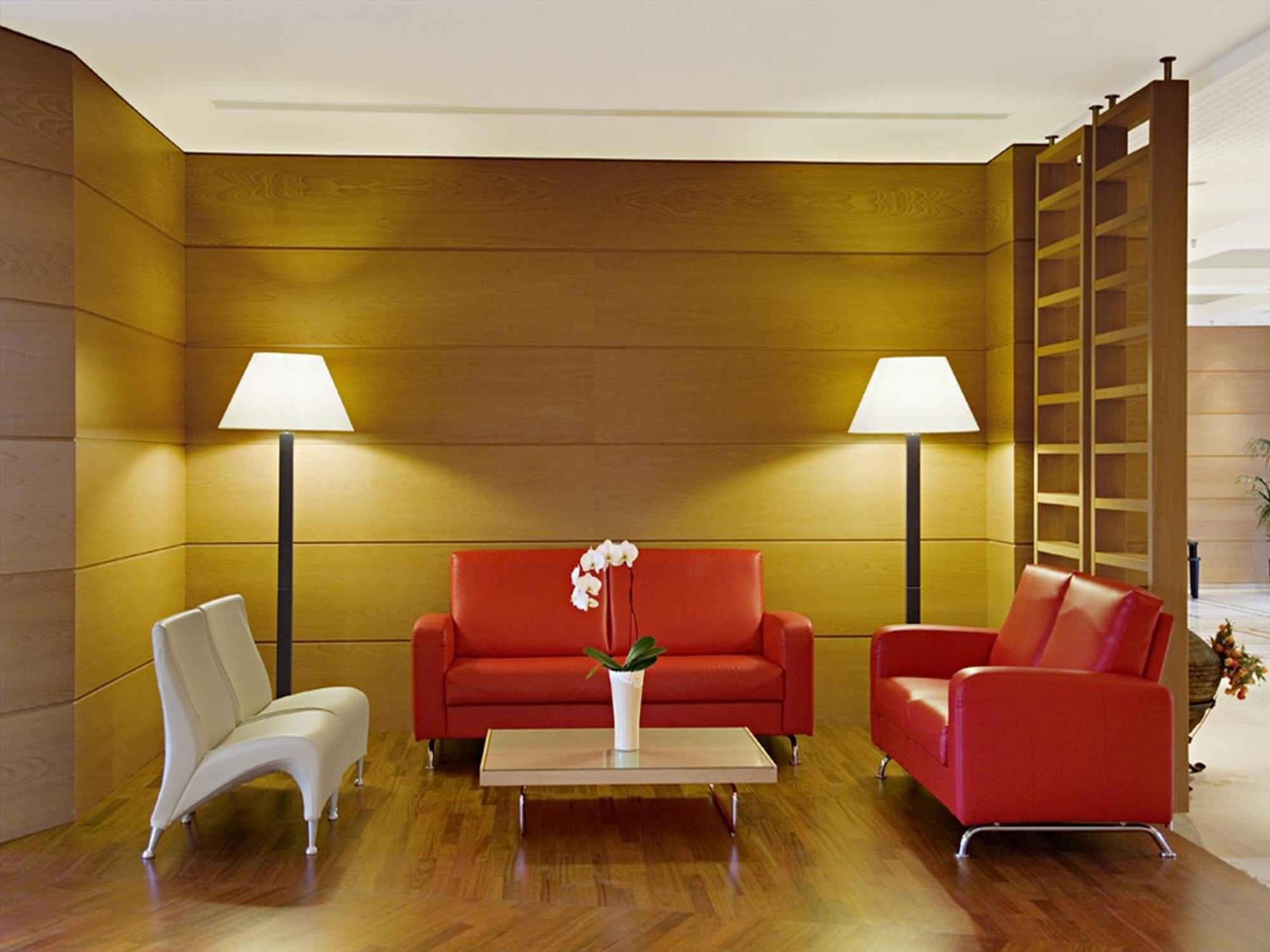 Athineon Hotel Rhodes City Екстер'єр фото