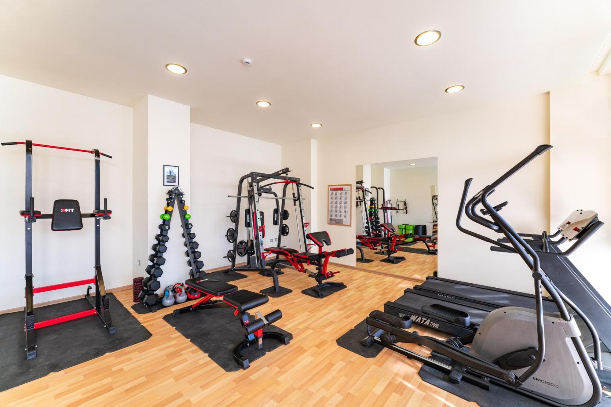 Athineon Hotel Rhodes City Екстер'єр фото